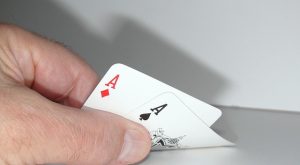 Modern Casino Experience