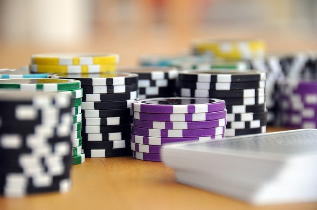 Casino Gaming Technology